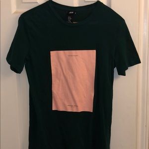 H&M T-shirt
